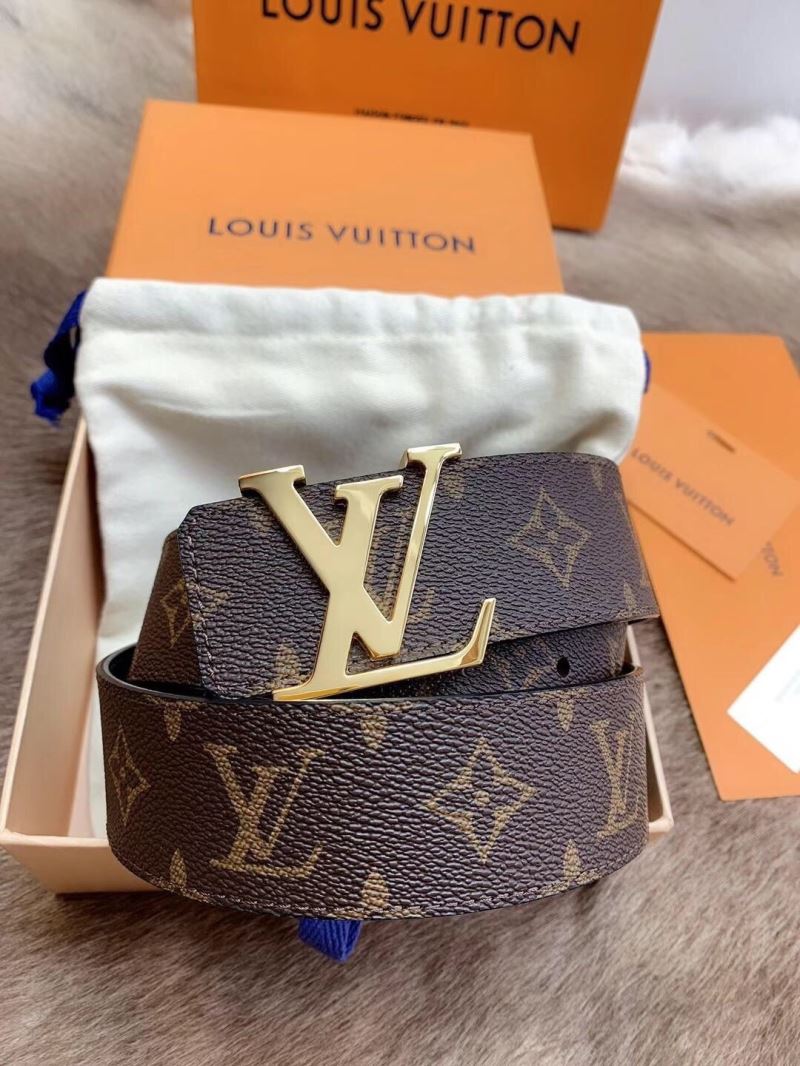 Louis Vuitton Belts